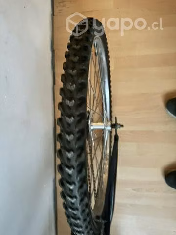 Bicicleta excelente - Imagen 3
