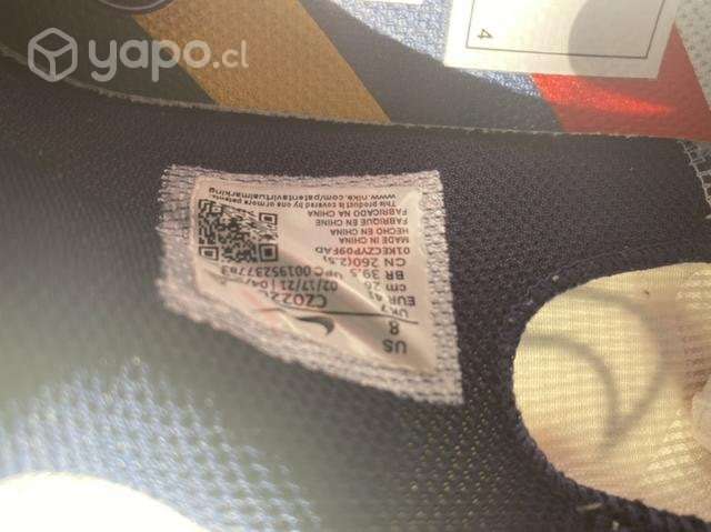 Zapatillas nike - Imagen 5
