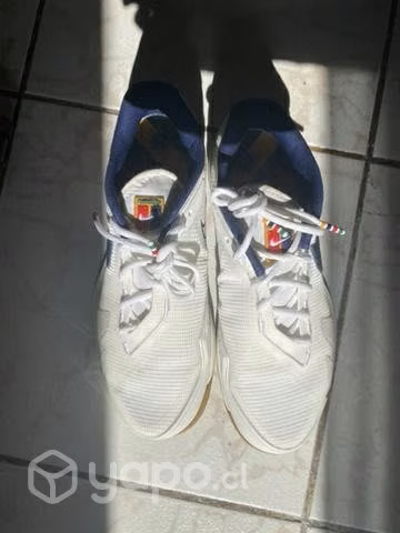 Zapatillas nike