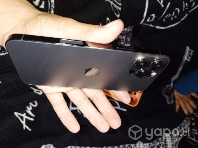 Iphone 13 Pro Max 256 - Imagen 4