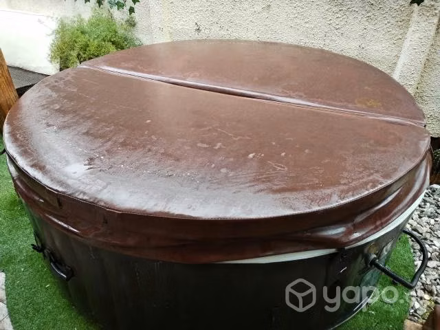 Jacuzzi Spa Inflable - Imagen 2