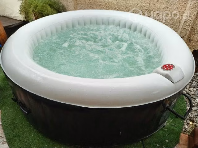 Jacuzzi Spa Inflable - Imagen 5