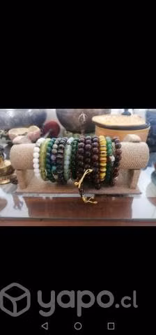 Lote de 13 pulseras - Imagen 2