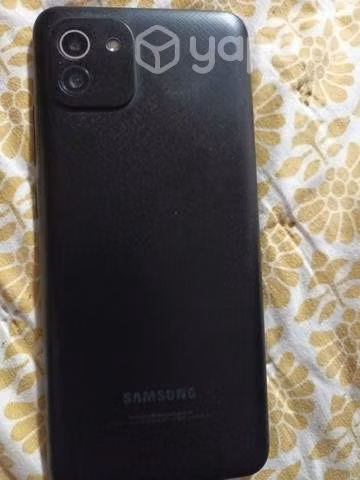 Celular Samsung - Imagen 2