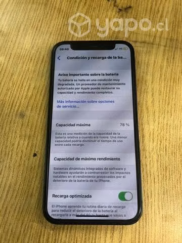 iphone 12 - Imagen 4