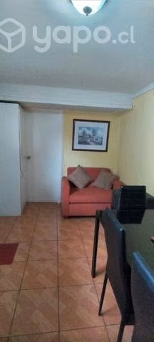 Departamento Interior