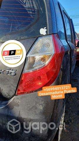 Focos traseros Suzuki Alto 2011 - Imagen 2