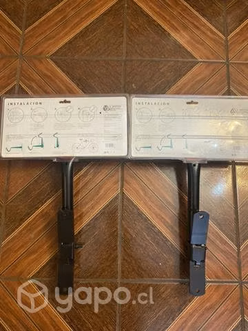 Colgante para bicicletas - Imagen 3