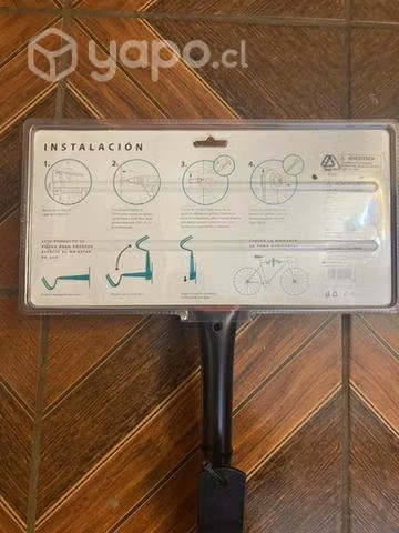 Colgante para bicicletas - Imagen 2