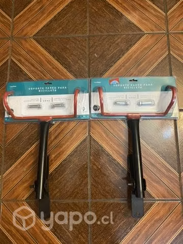 Colgante para bicicletas