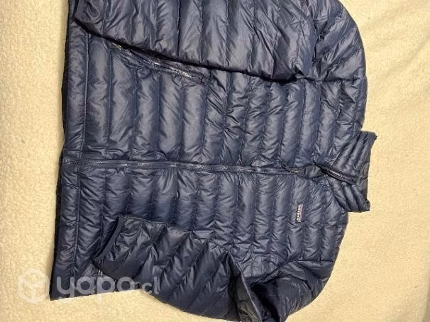 Parka patagónia talla L nueva