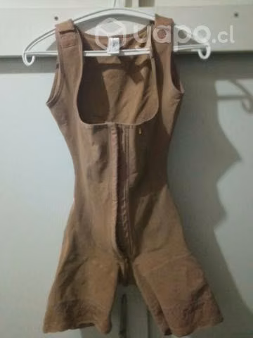 Faja colombiana