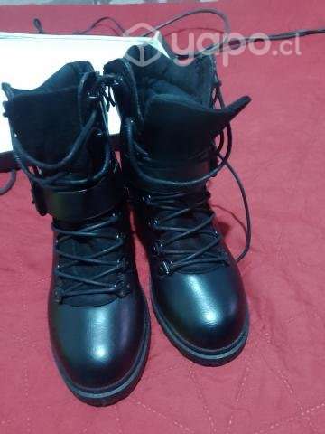 Botines N36 - Imagen 2