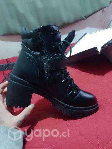 Botines N36 - Imagen 3