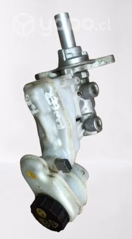 Bomba de freno con deposito Ford Ranger 3.2 16-22 - Imagen 2