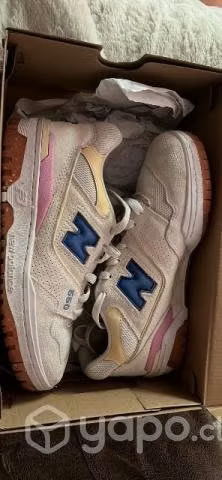 New Balance 550