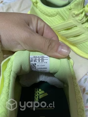 Adidas Ivy Park - Imagen 6