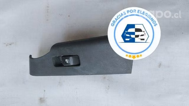 Botonera al sa vidrio Chevrolet Aveo derecha