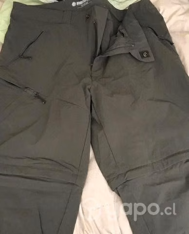 Pantalones cargo - Imagen 3