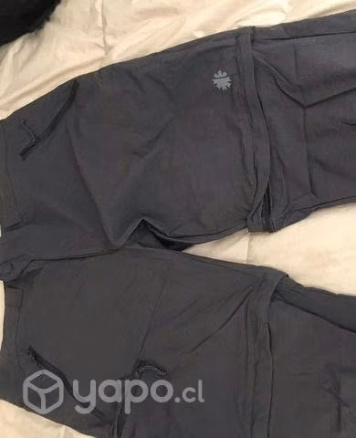 Pantalones cargo - Imagen 5