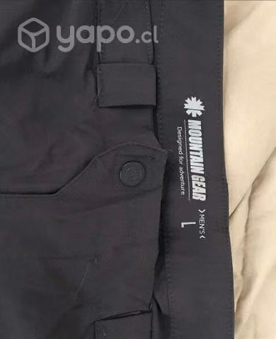 Pantalones cargo - Imagen 6