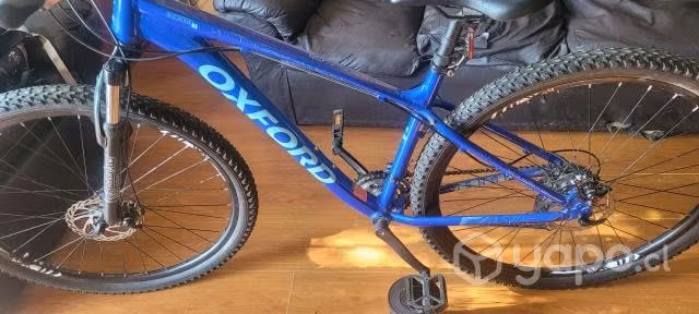 Bicicleta MTB Oxford - Imagen 6