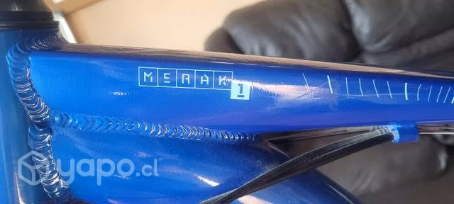 Bicicleta MTB Oxford - Imagen 5