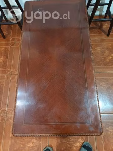 Mesa de centro - Imagen 2
