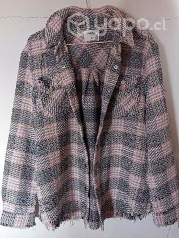 Chaqueta mujer