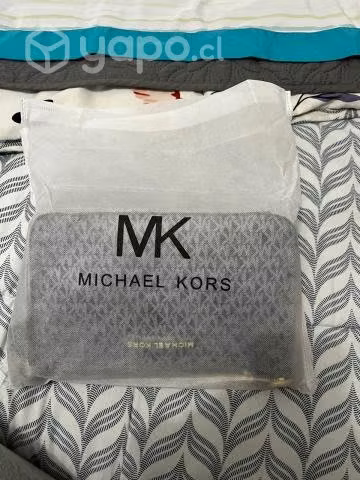 Crossbody mk
