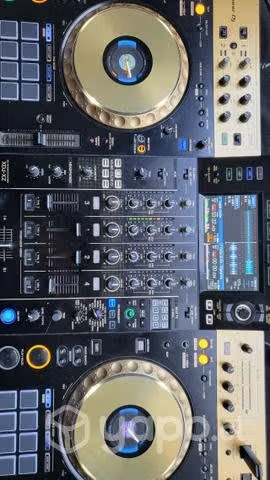 Pioneer XDJ-XZ Gold excelente estado - Imagen 3