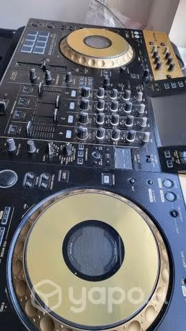 Pioneer XDJ-XZ Gold excelente estado