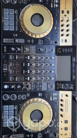 Pioneer XDJ-XZ Gold excelente estado - Imagen 2
