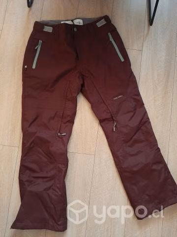 Pantalón de nieve - Imagen 3