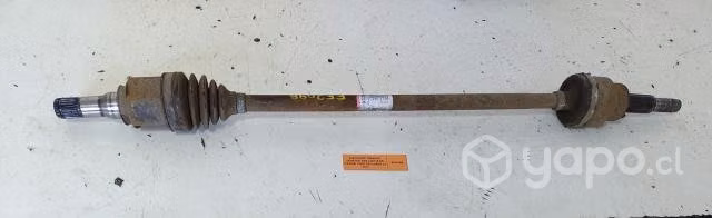 Eje Palier Trasero Derecho BB53-4K138-BB (FE2098)