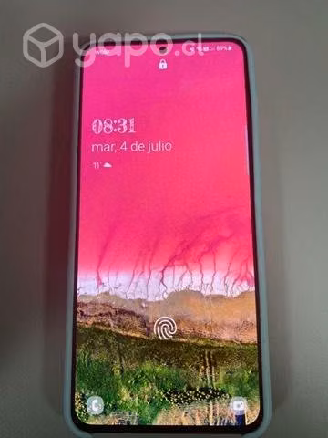Galaxy S21+ 5g
