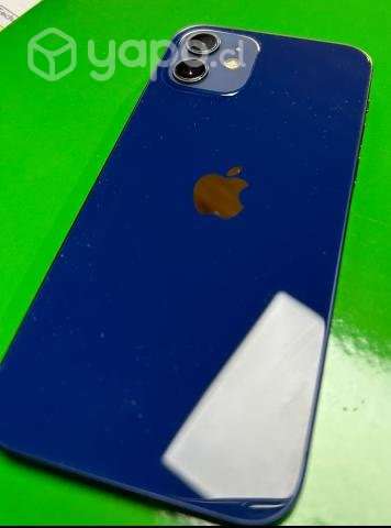 Iphone 12 - Imagen 3