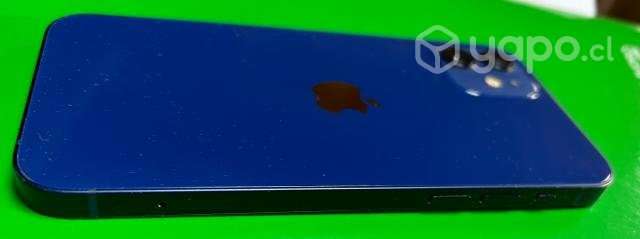 Iphone 12 - Imagen 2