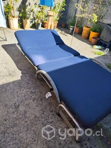 Cama plegable 1 1/2 - Imagen 3