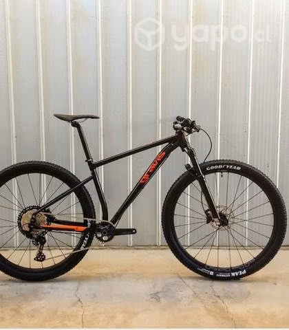 Mtb gravis
