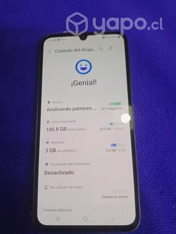 Samsung Galaxy A34 dúo - Imagen 4