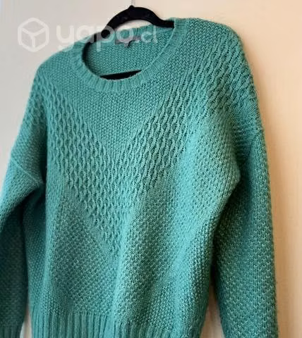 Sweater Basemet - Talla S - Imagen 2