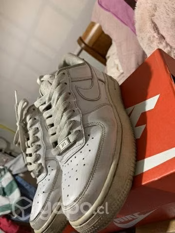 Zapatillas nike - Imagen 2