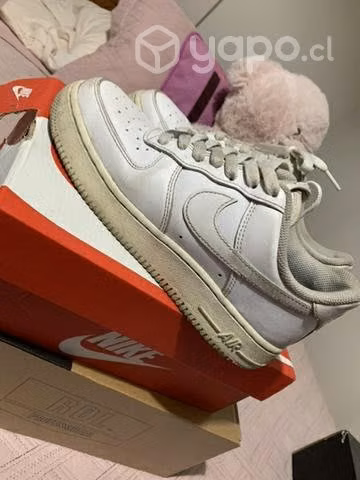 Zapatillas nike