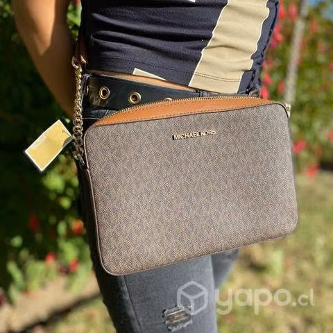 Crossbody Michael kors