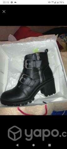 Botines N37 - Imagen 2
