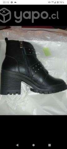 Botines N37 - Imagen 4