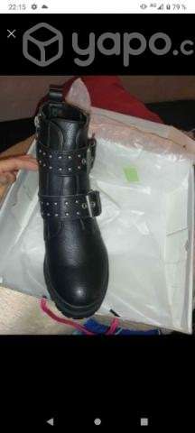 Botines N37 - Imagen 3