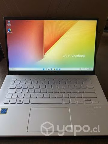 Asus vivobook x420u