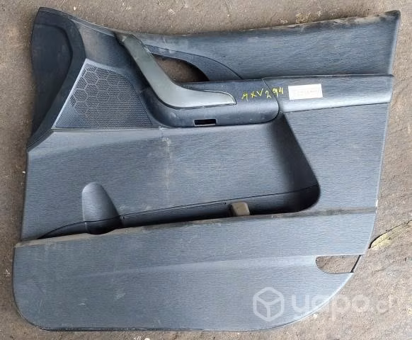 Tapiz Puerta Delantera Derecha (MXV294) Mahindra